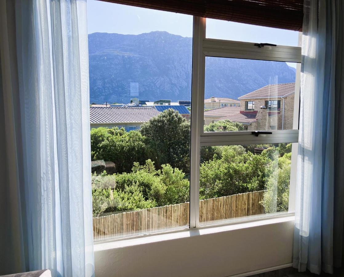 Silverdunes - Seaview Bettyʼs Bay Dış mekan fotoğraf