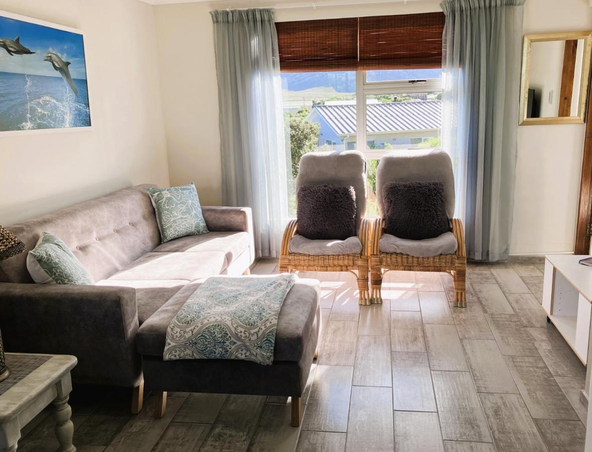 Silverdunes - Seaview Bettyʼs Bay Dış mekan fotoğraf