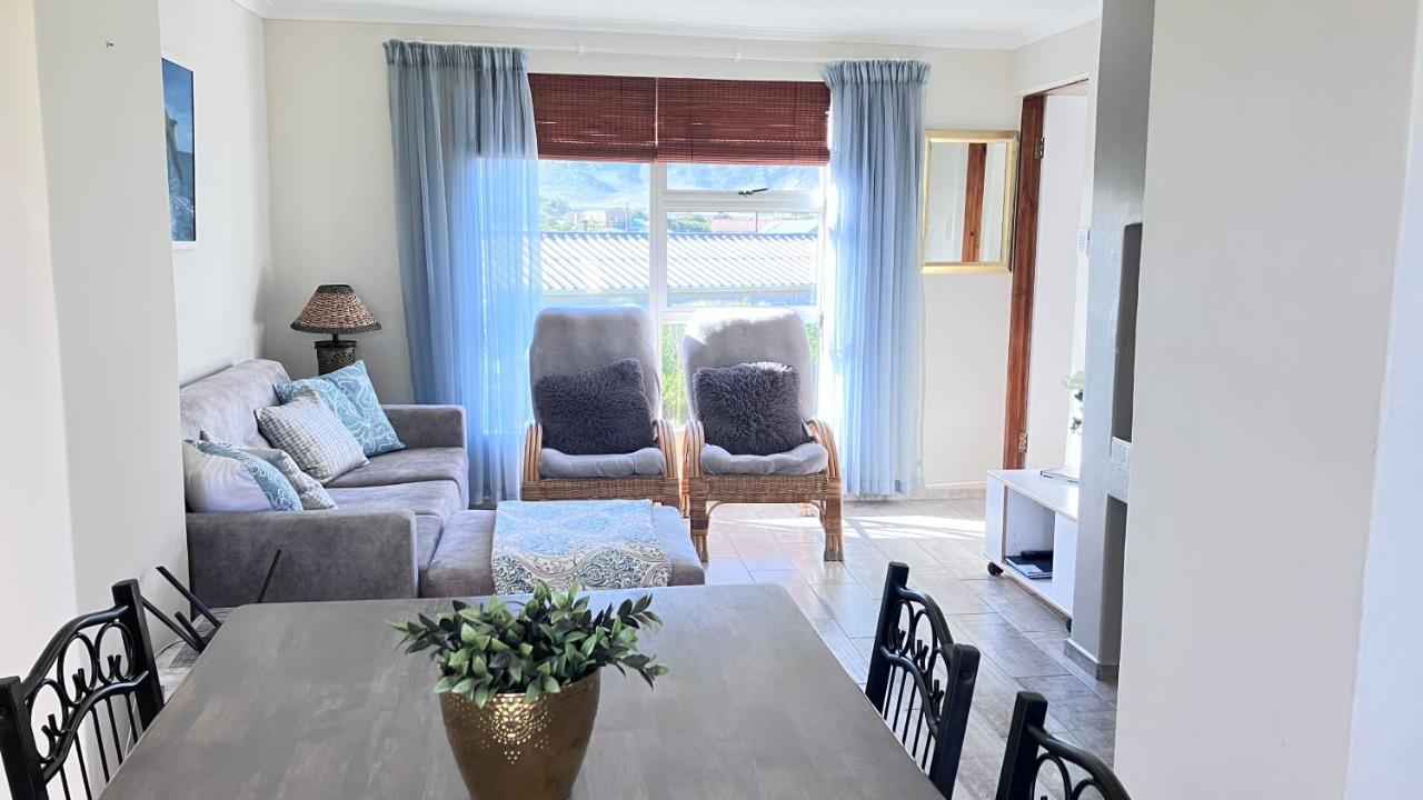 Silverdunes - Seaview Bettyʼs Bay Dış mekan fotoğraf